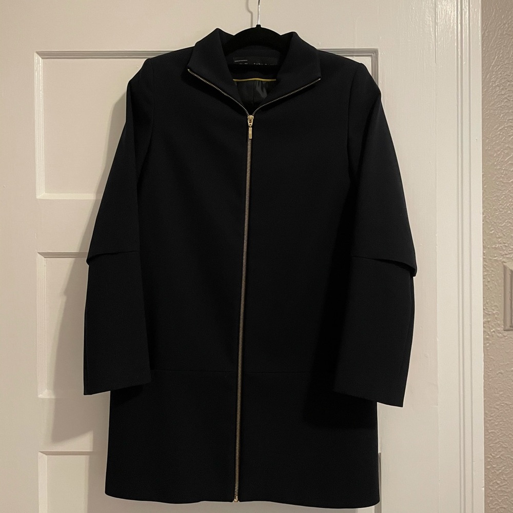Zara Coat